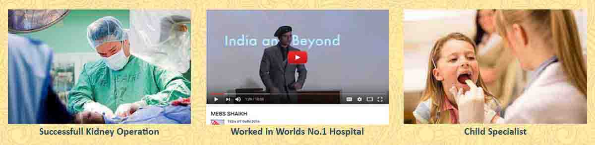 Dr Shah's Pathology Laboratory Videos