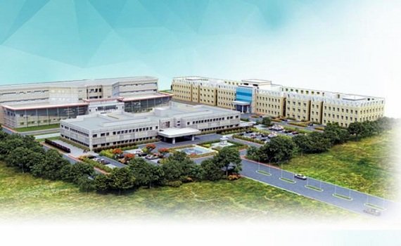 Global Hospital, Chennai
